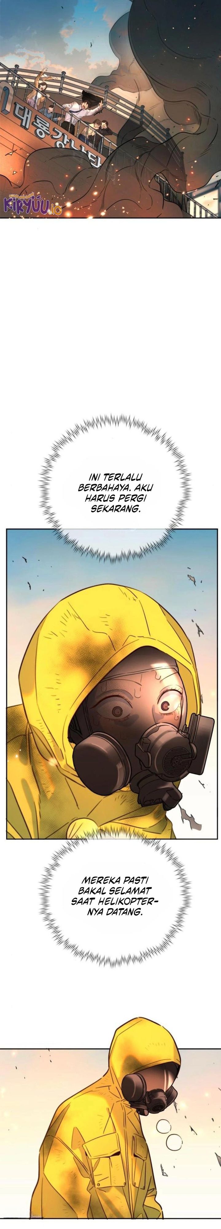 Everyone Loves Her Chapter 29 Gambar 38