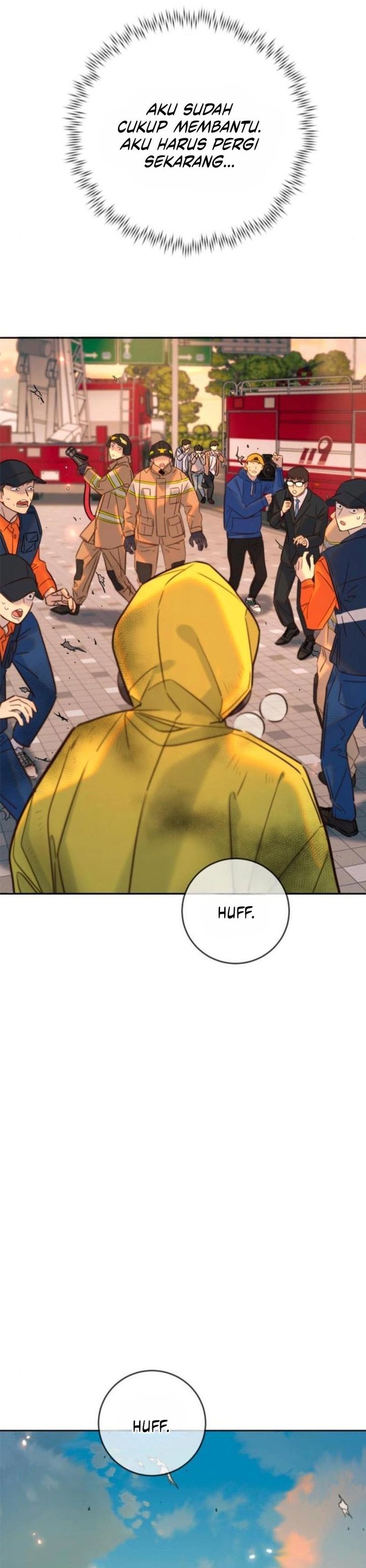 Everyone Loves Her Chapter 29 Gambar 39