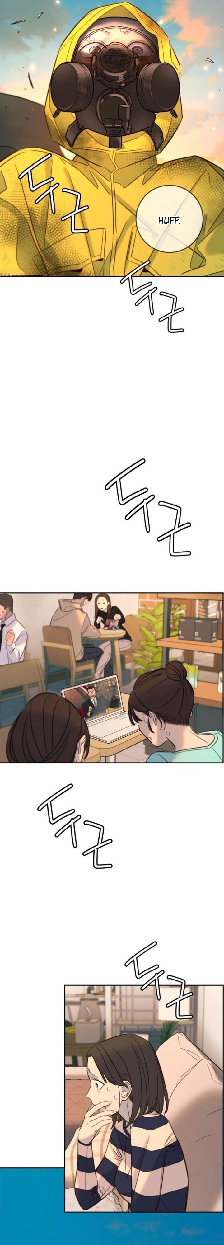 Everyone Loves Her Chapter 29 Gambar 40