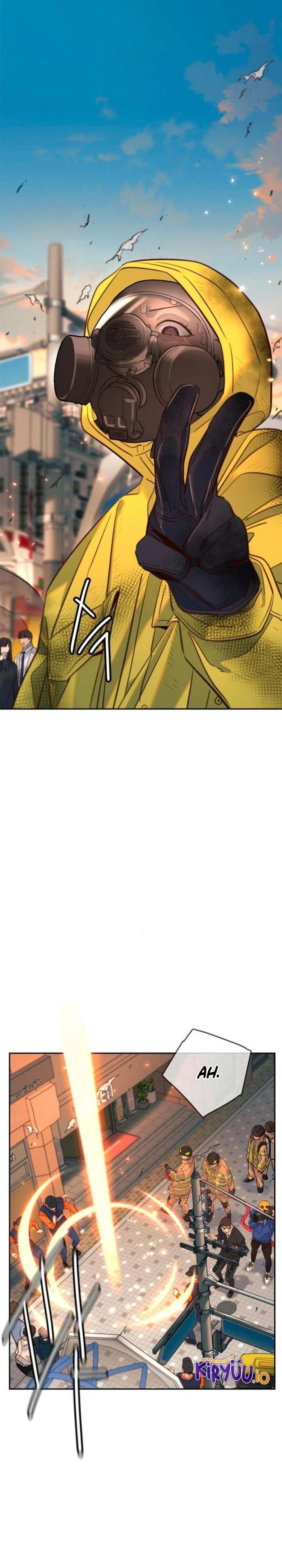 Everyone Loves Her Chapter 29 Gambar 41