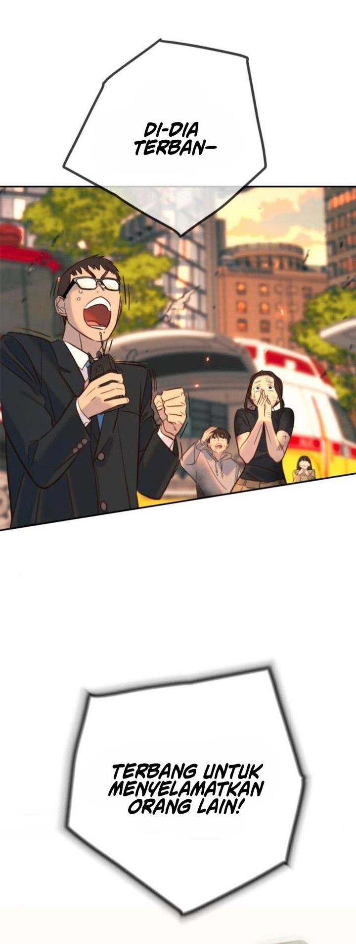 Everyone Loves Her Chapter 29 Gambar 42