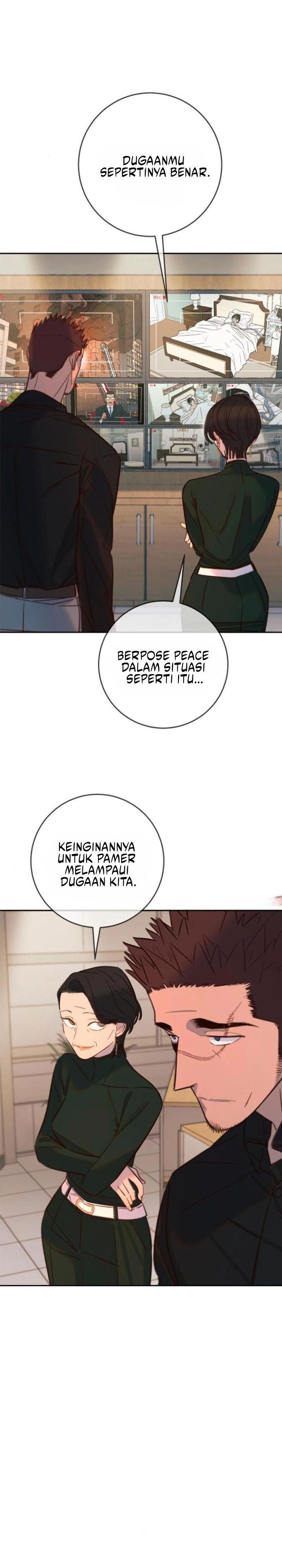 Everyone Loves Her Chapter 29 Gambar 44