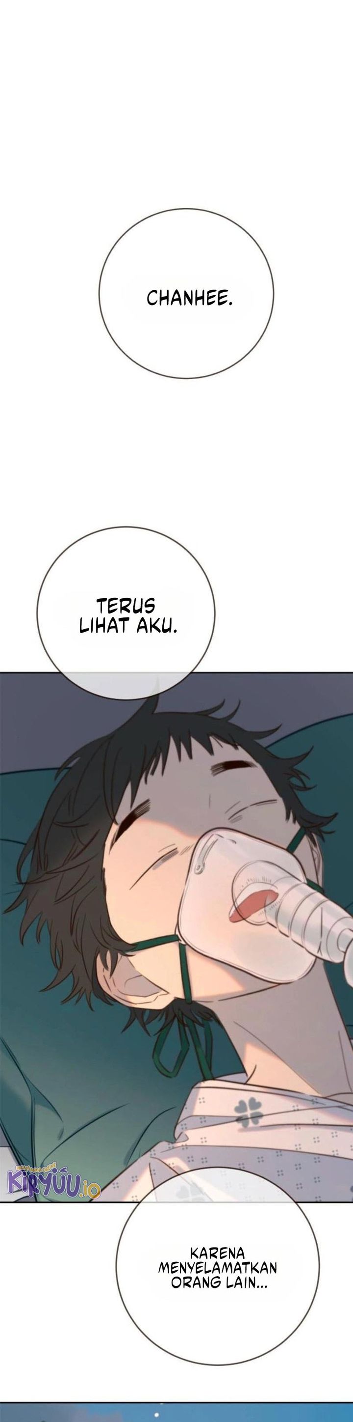 Everyone Loves Her Chapter 29 Gambar 45