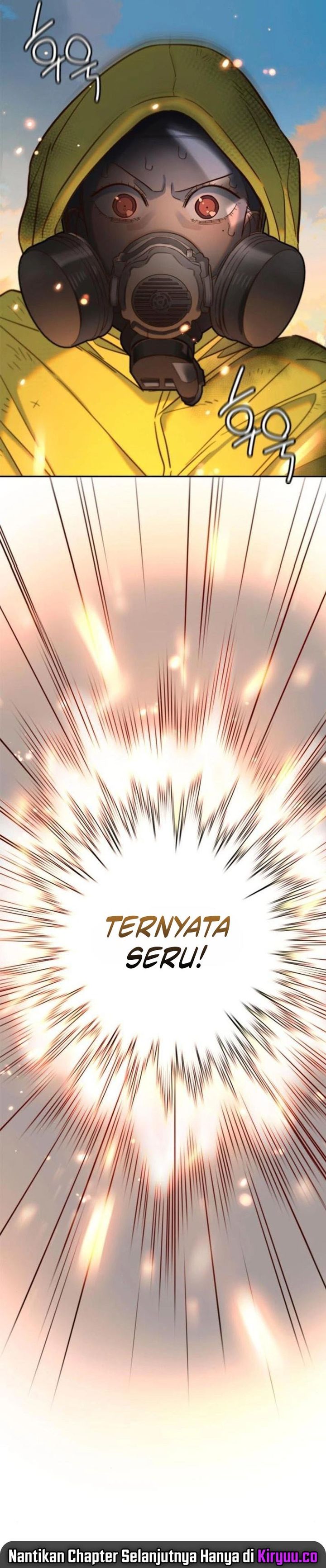 Everyone Loves Her Chapter 29 Gambar 46