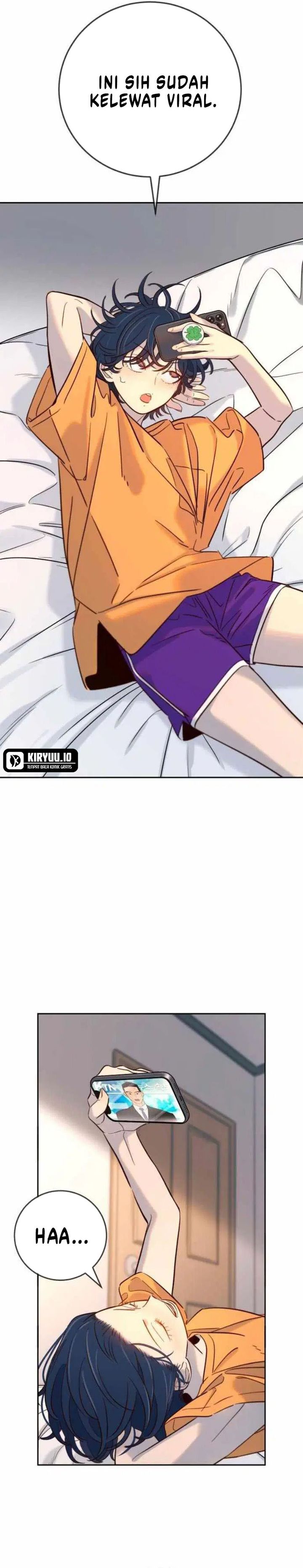 Everyone Loves Her Chapter 30 Gambar 4