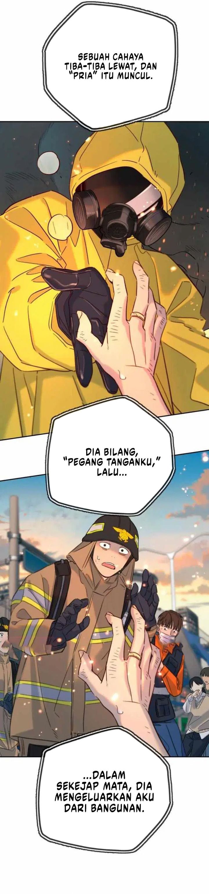 Everyone Loves Her Chapter 30 Gambar 6