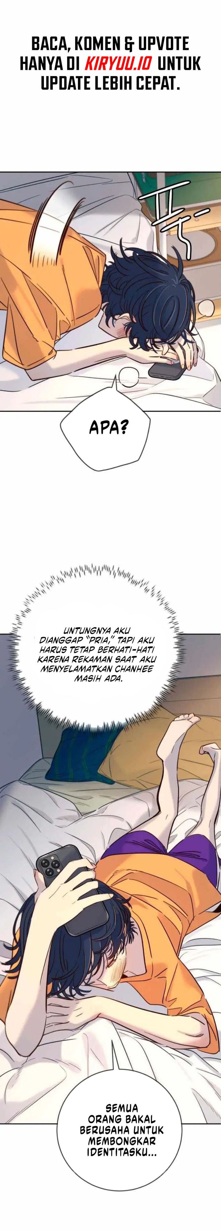 Everyone Loves Her Chapter 30 Gambar 8