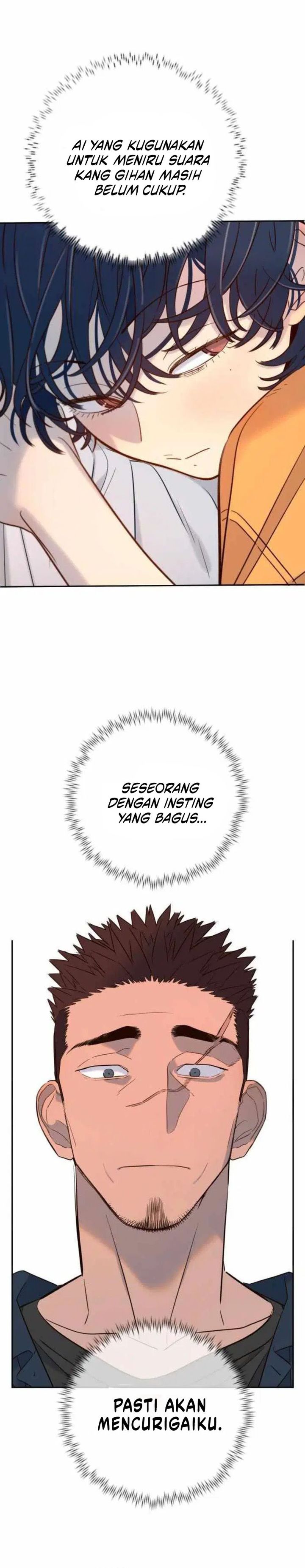 Everyone Loves Her Chapter 30 Gambar 9