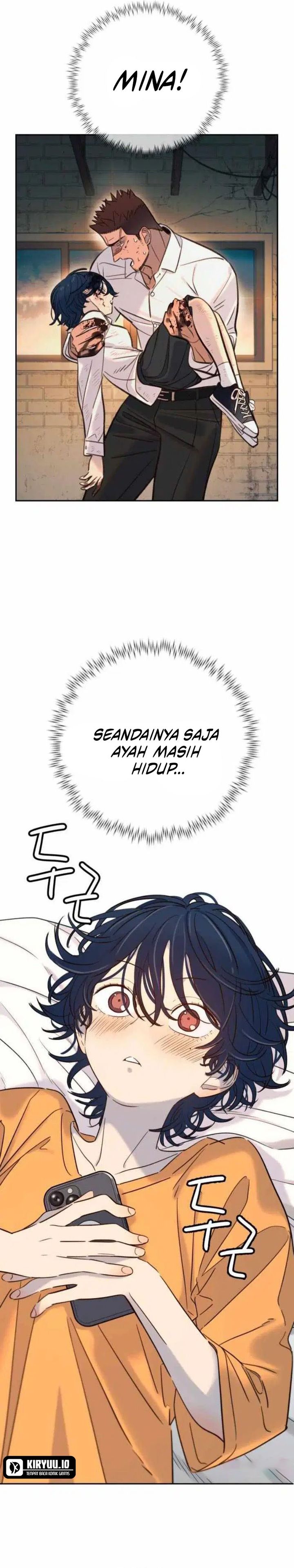 Everyone Loves Her Chapter 30 Gambar 11