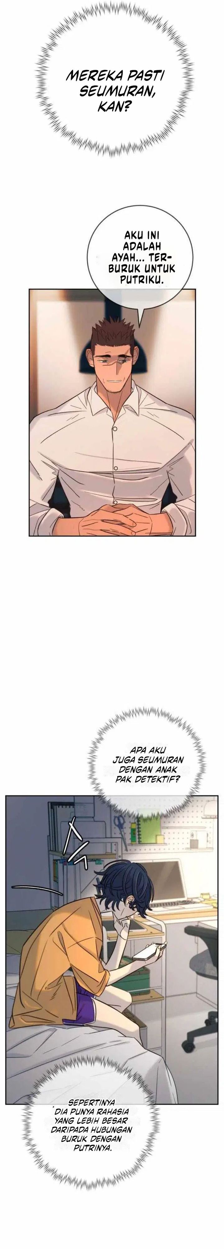 Everyone Loves Her Chapter 30 Gambar 12