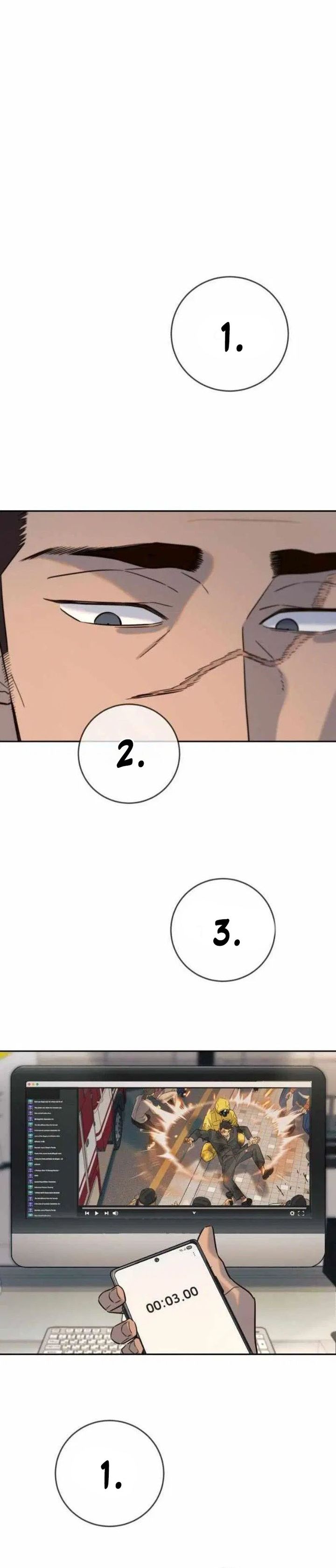 Everyone Loves Her Chapter 30 Gambar 14