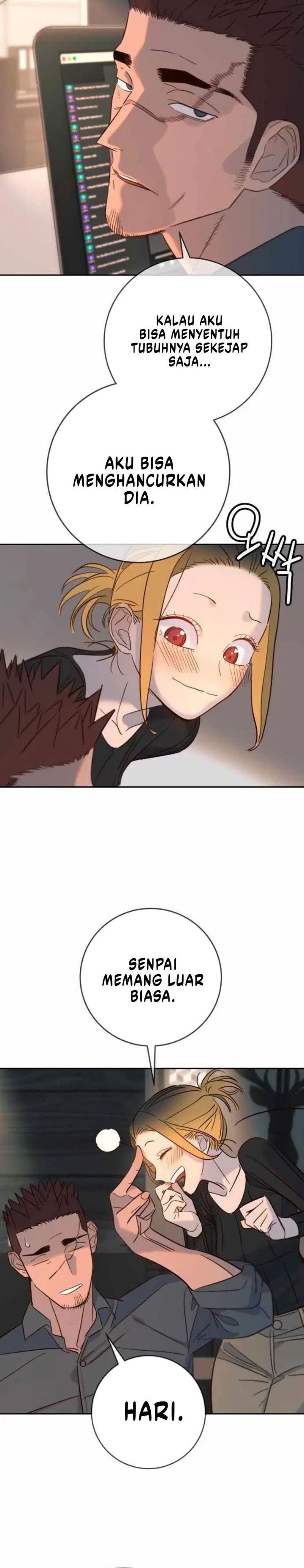 Everyone Loves Her Chapter 30 Gambar 18