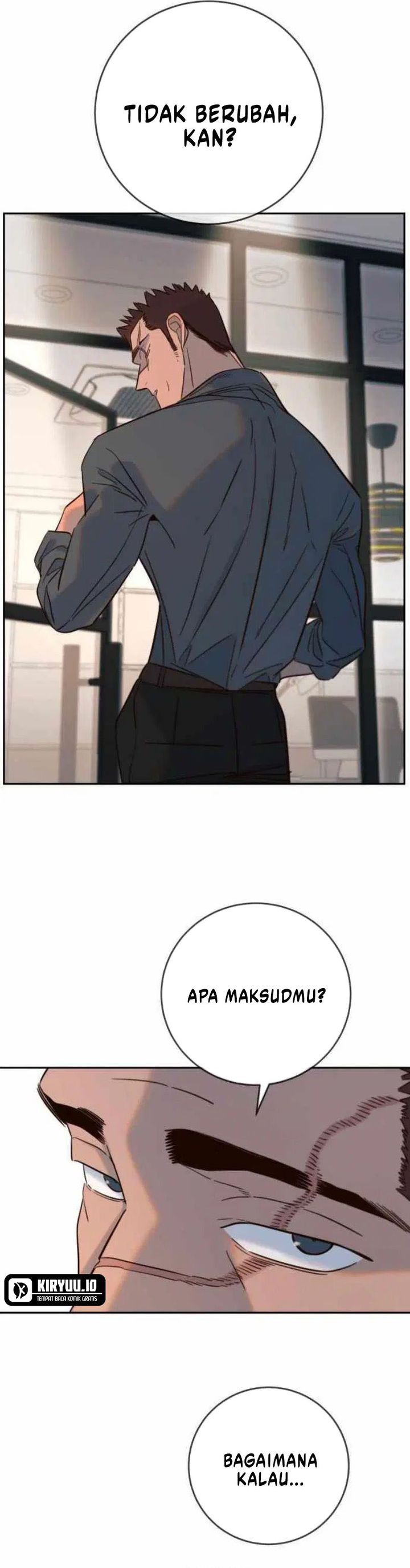 Everyone Loves Her Chapter 30 Gambar 20