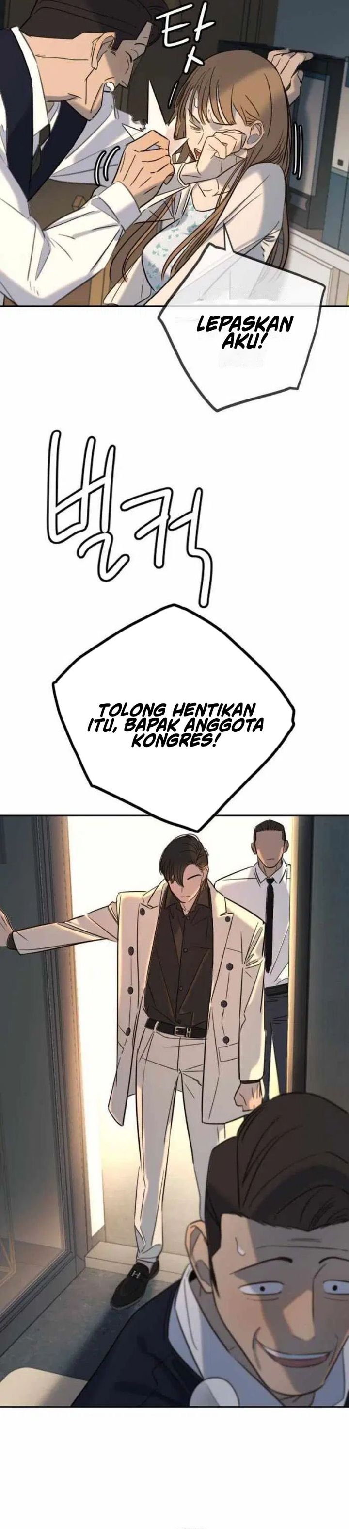 Everyone Loves Her Chapter 30 Gambar 25