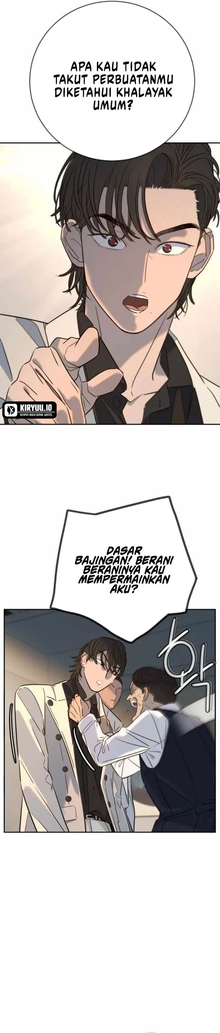 Everyone Loves Her Chapter 30 Gambar 30