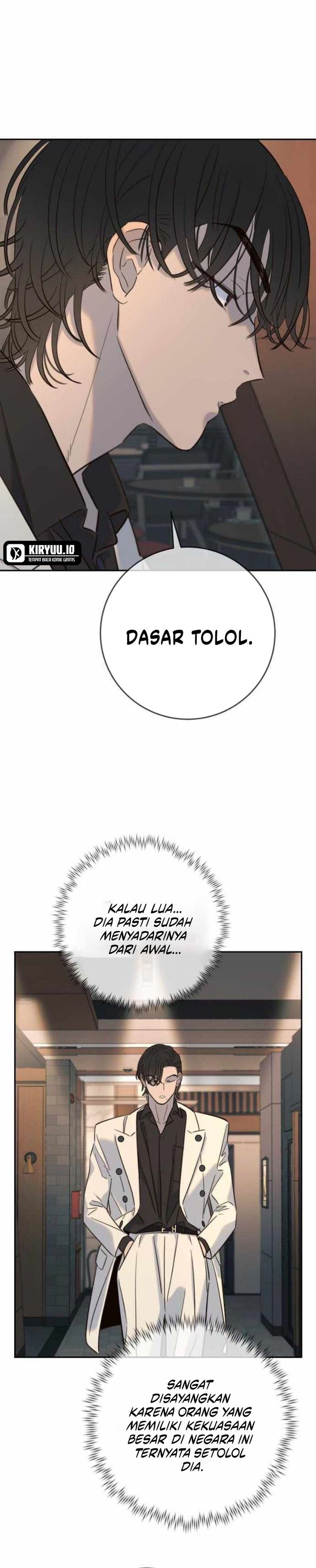 Everyone Loves Her Chapter 30 Gambar 36