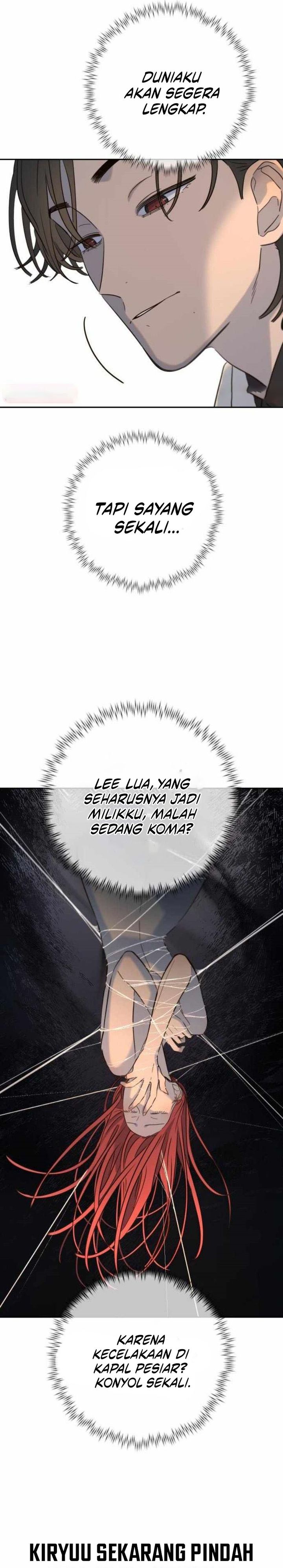 Everyone Loves Her Chapter 30 Gambar 38