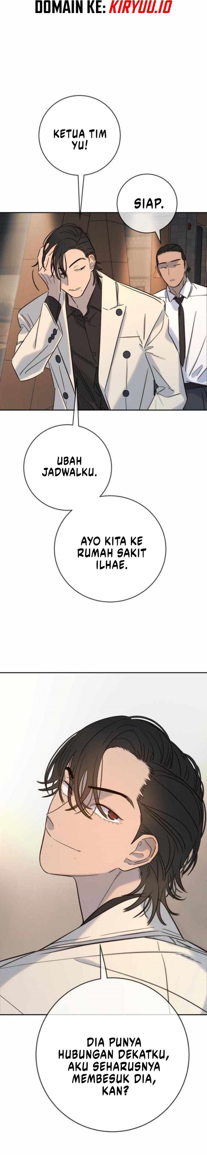 Everyone Loves Her Chapter 30 Gambar 39