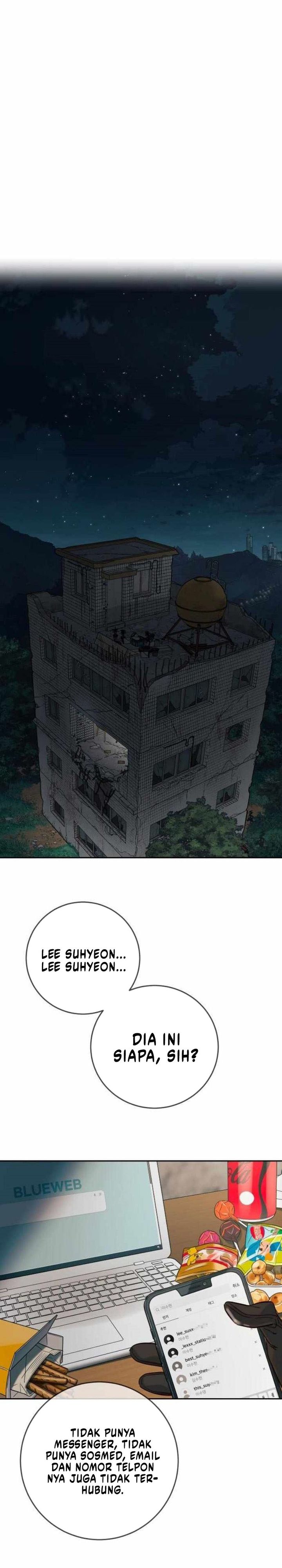 Everyone Loves Her Chapter 30 Gambar 40