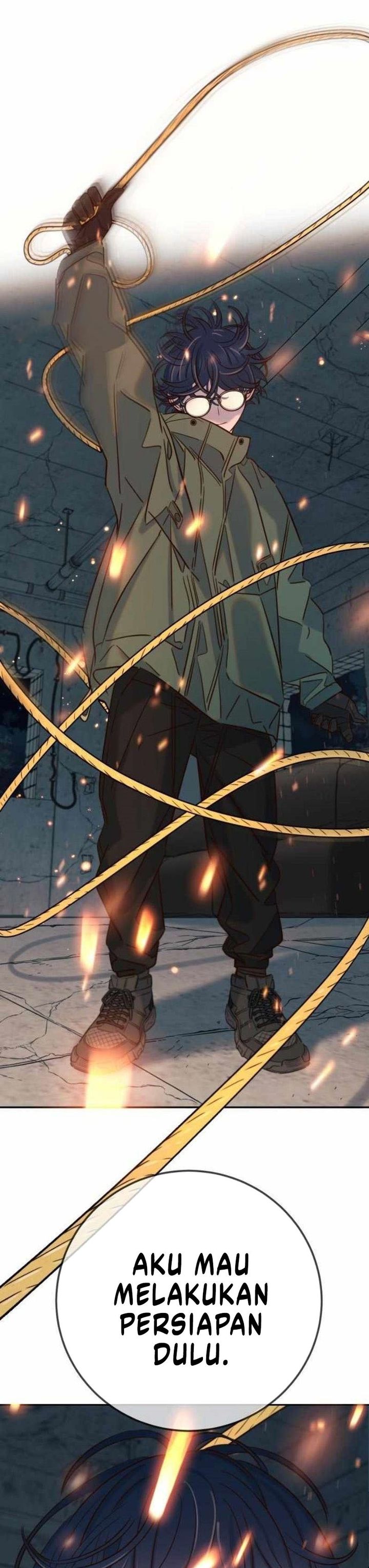 Everyone Loves Her Chapter 30 Gambar 43