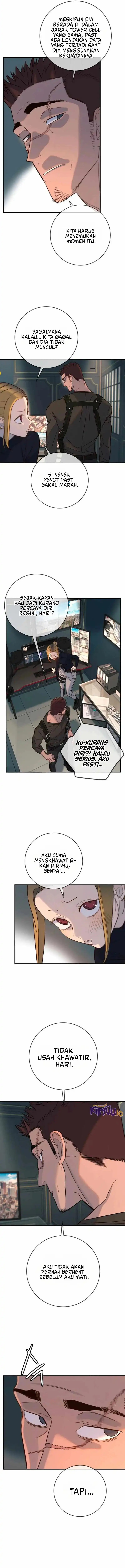Everyone Loves Her Chapter 31 Gambar 2