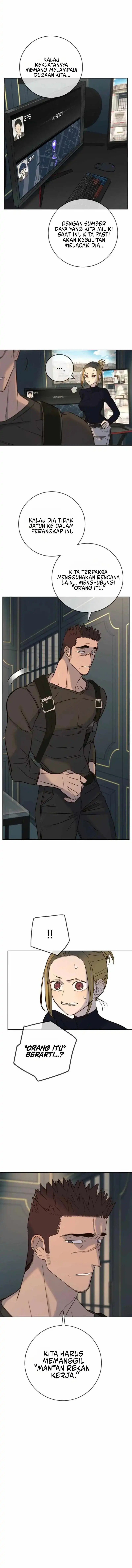 Everyone Loves Her Chapter 31 Gambar 3