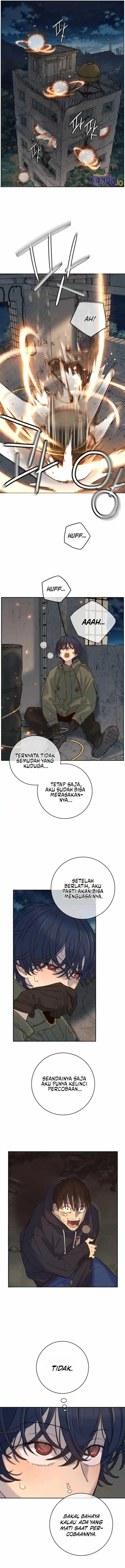Everyone Loves Her Chapter 31 Gambar 4