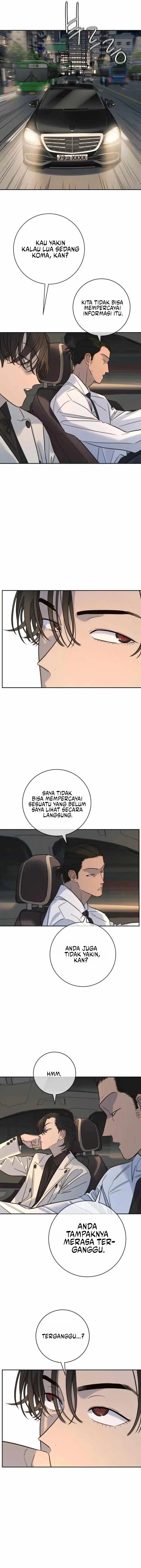Everyone Loves Her Chapter 31 Gambar 7