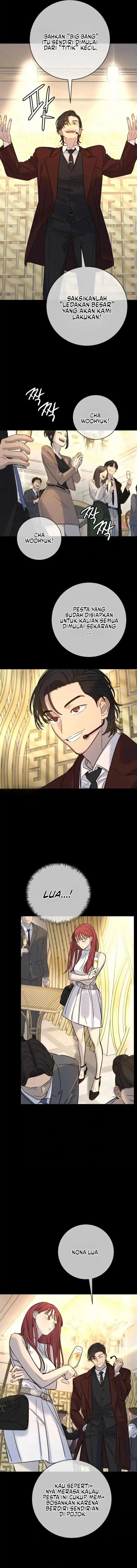 Everyone Loves Her Chapter 31 Gambar 9