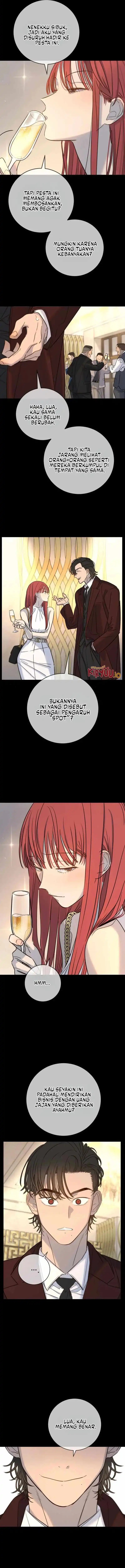 Everyone Loves Her Chapter 31 Gambar 10