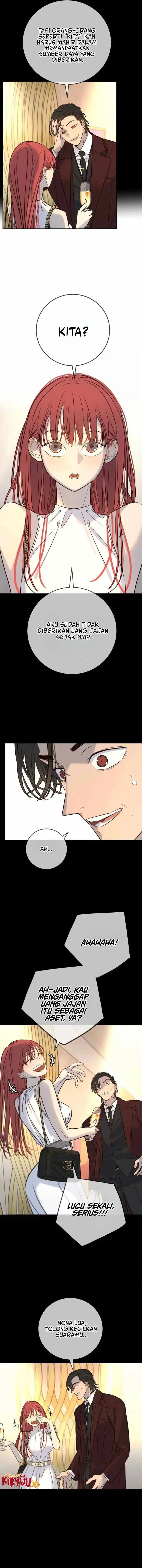 Everyone Loves Her Chapter 31 Gambar 11