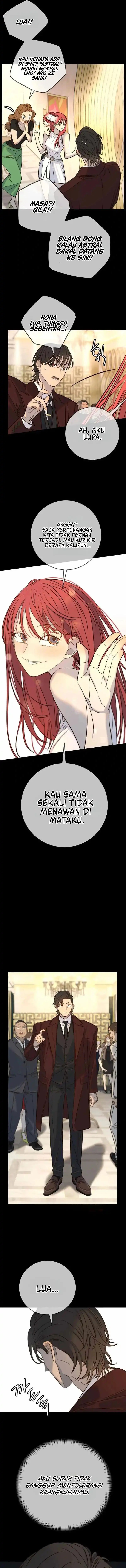 Everyone Loves Her Chapter 31 Gambar 12
