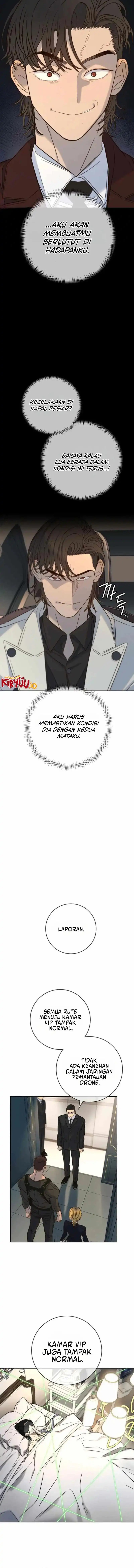 Everyone Loves Her Chapter 31 Gambar 13