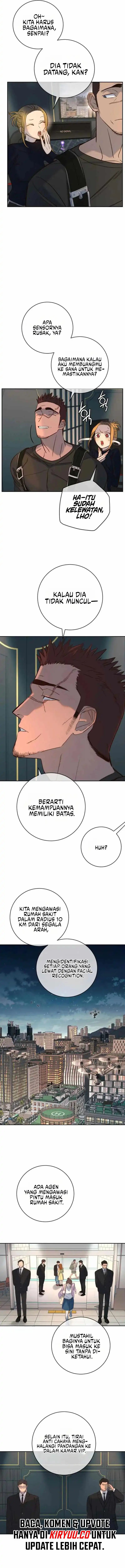 Everyone Loves Her Chapter 31 Gambar 14