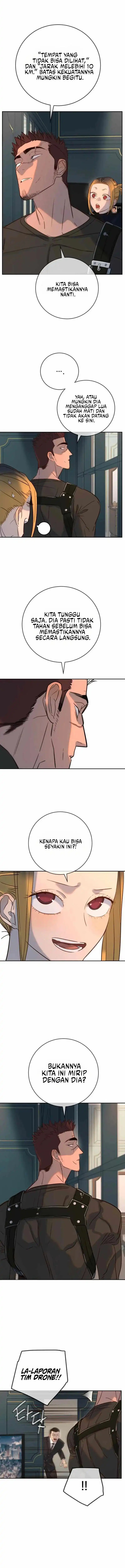 Everyone Loves Her Chapter 31 Gambar 15