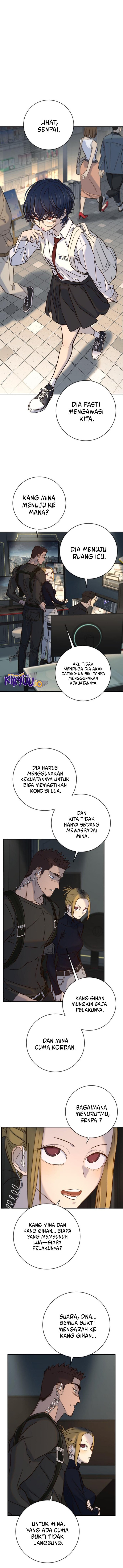 Everyone Loves Her Chapter 32 Gambar 2