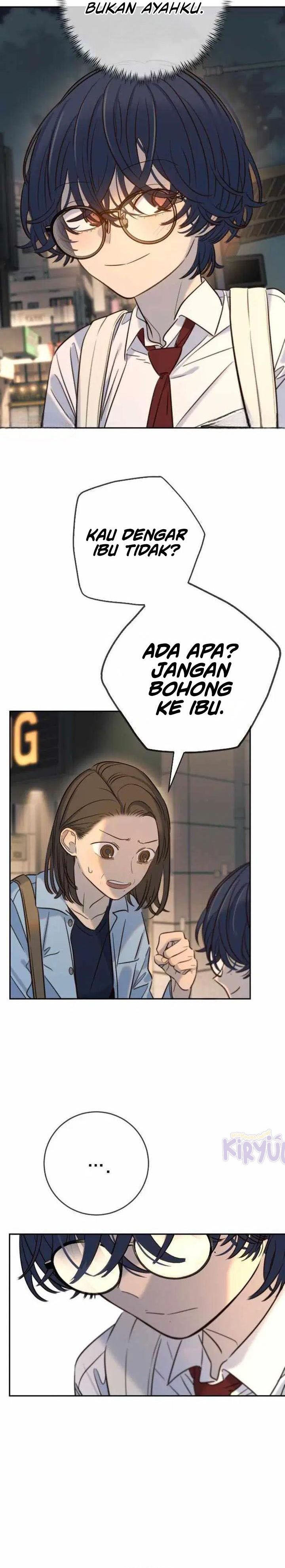 Everyone Loves Her Chapter 35 Gambar 4