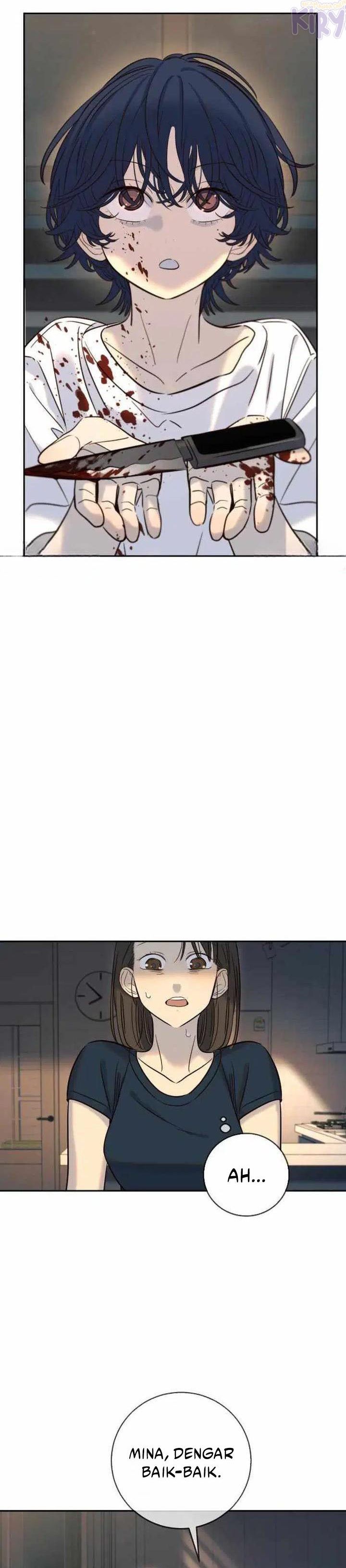 Everyone Loves Her Chapter 35 Gambar 15