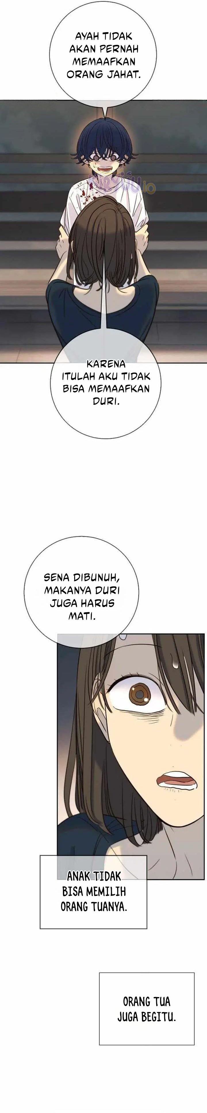 Everyone Loves Her Chapter 35 Gambar 17