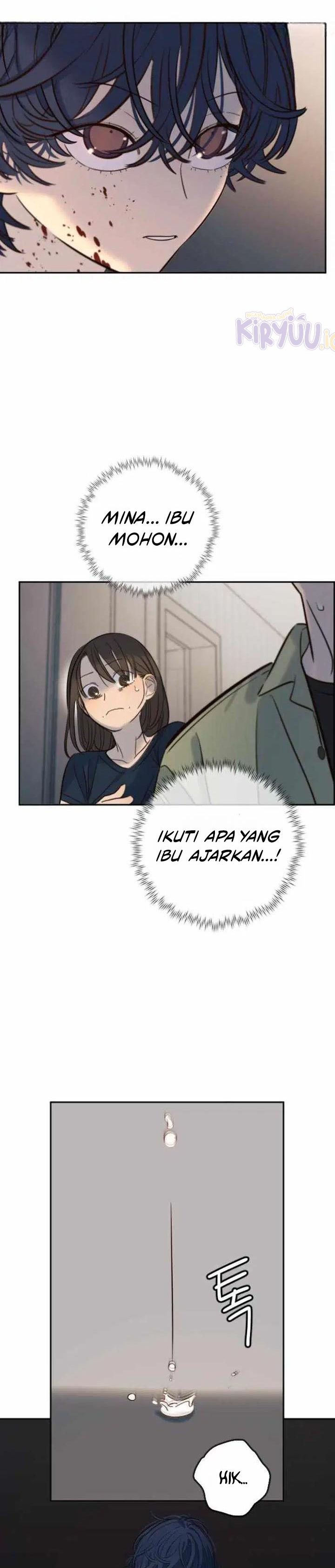 Everyone Loves Her Chapter 35 Gambar 20