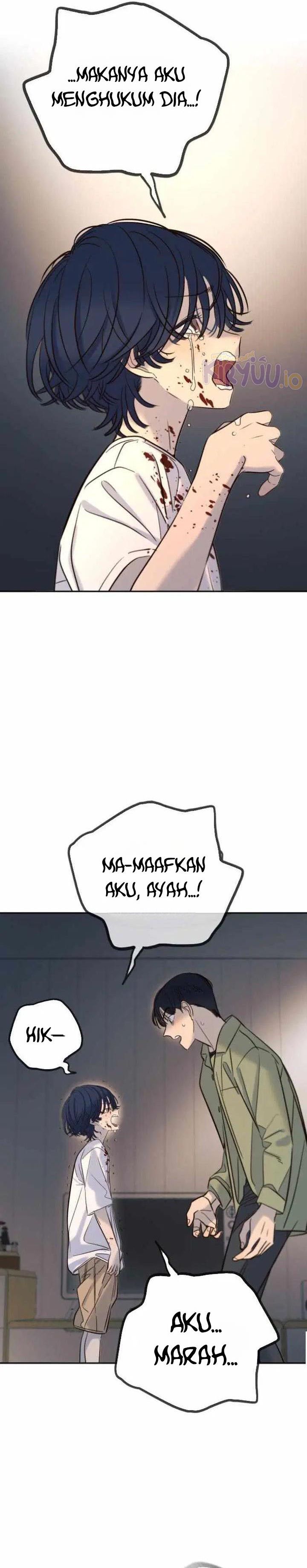 Everyone Loves Her Chapter 35 Gambar 22