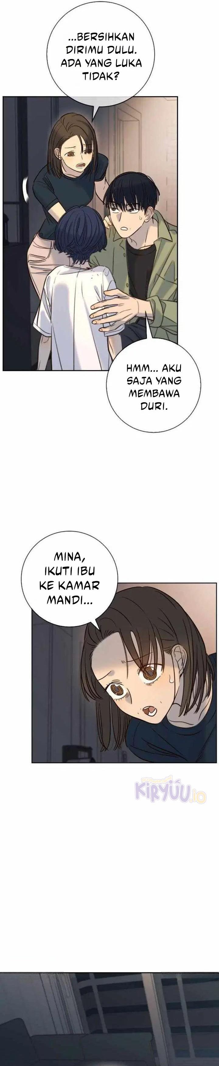 Everyone Loves Her Chapter 35 Gambar 25