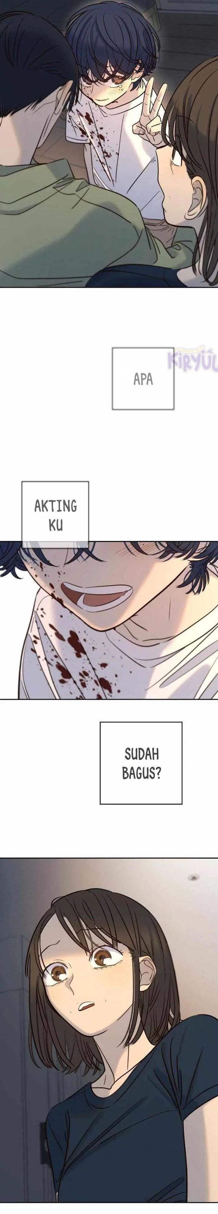 Everyone Loves Her Chapter 35 Gambar 26