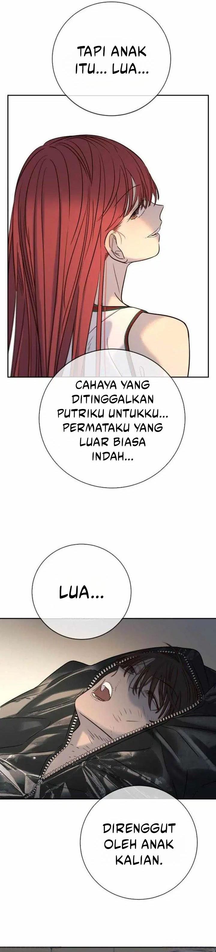 Everyone Loves Her Chapter 35 Gambar 30