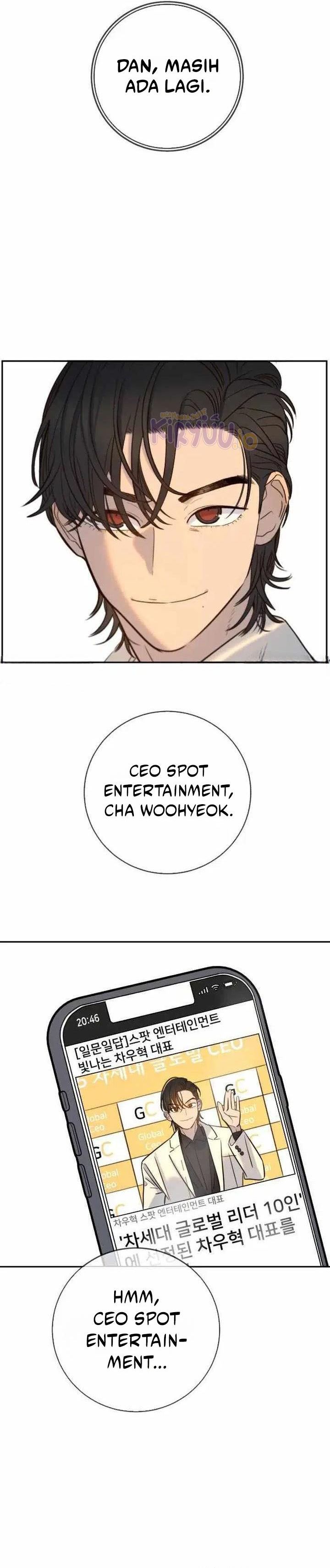 Everyone Loves Her Chapter 35 Gambar 41