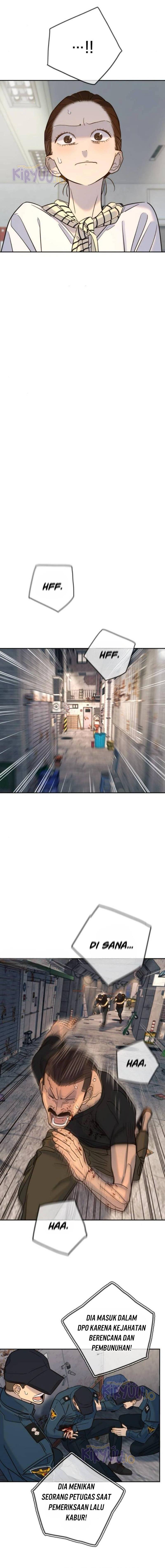 Everyone Loves Her Chapter 36 Gambar 5