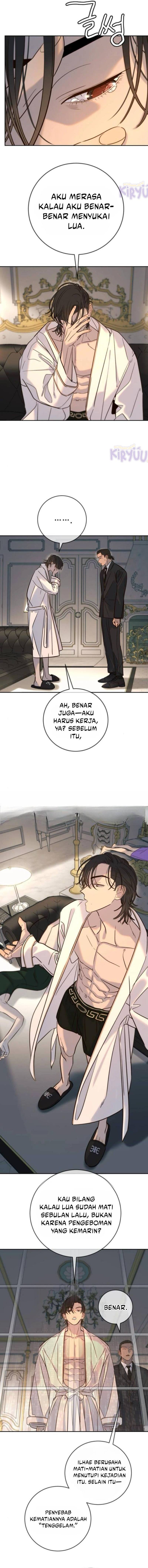 Everyone Loves Her Chapter 36 Gambar 13
