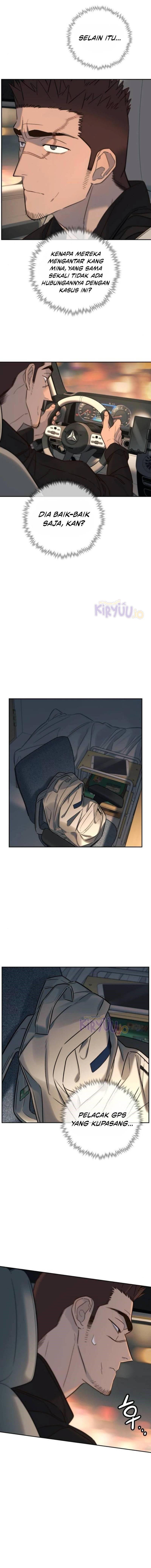 Everyone Loves Her Chapter 36 Gambar 19