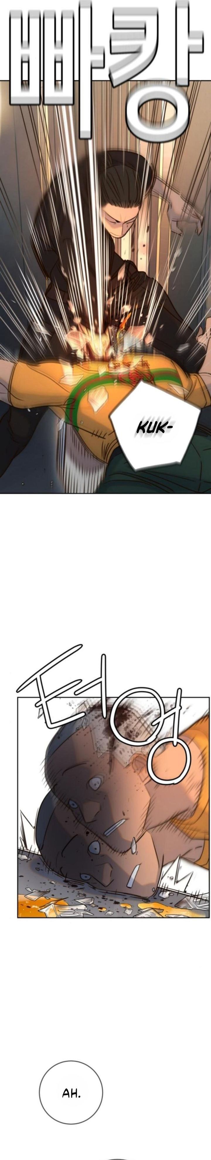 Everyone Loves Her Chapter 37 Gambar 11