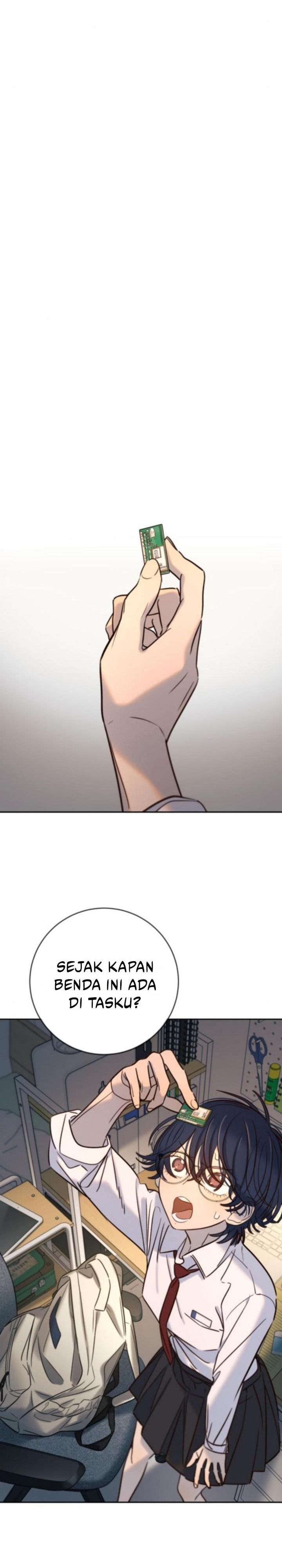 Everyone Loves Her Chapter 37 Gambar 14